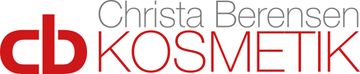 Logo - Christa Berensen Kosmetik aus Wildeshausen