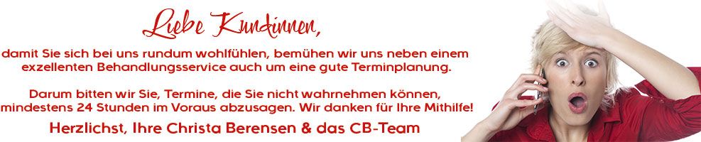 Behandlungsservice