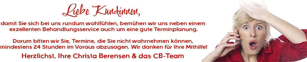 Behandlungsservice